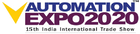 2020年印度国际自动化、电子生产设备展览会英文名称AUTOMATION EXPO展会详情 ...
