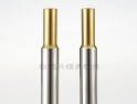 高硬度冲不锈钢专用asp23冲针 进口材质非标加工-恒通兴